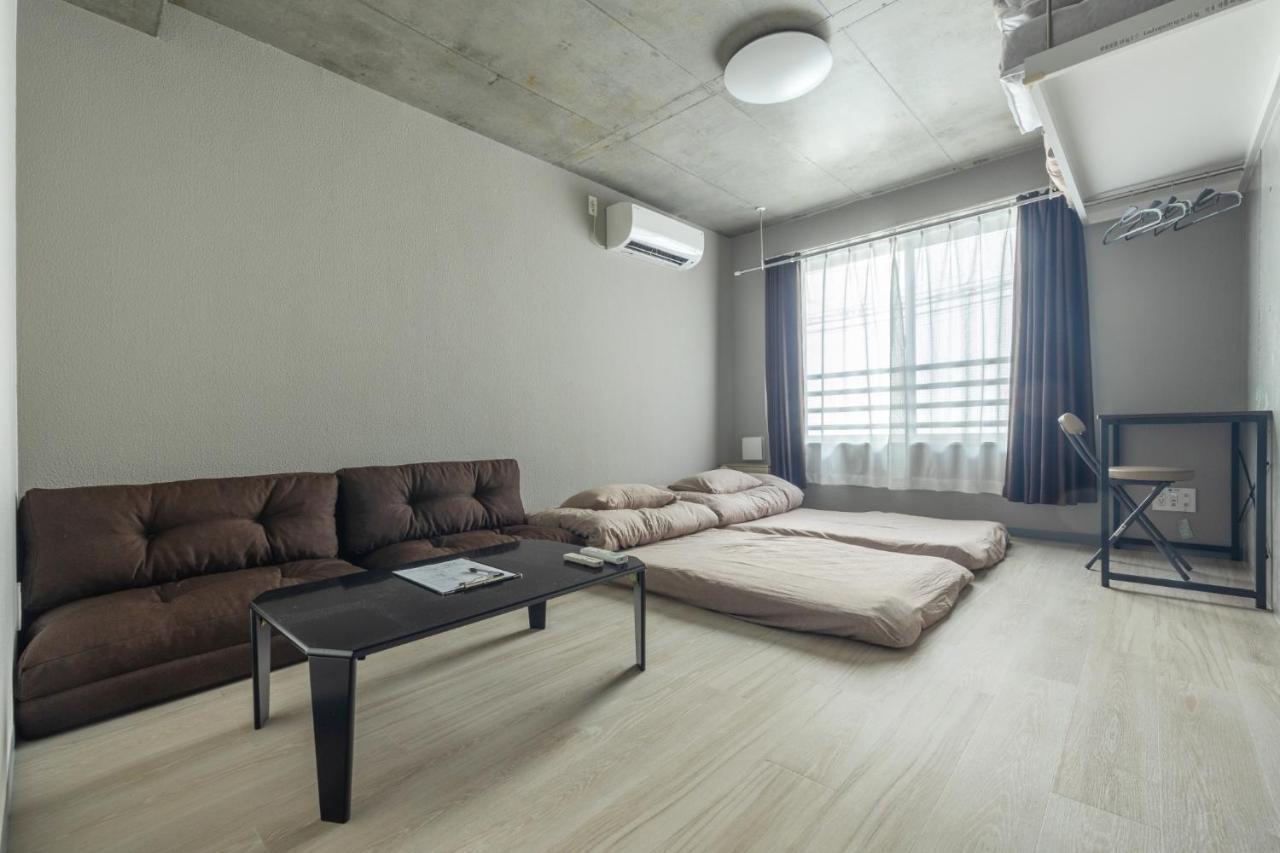 Marvelous Koiwa - Vacation Stay 90812V Tokyo Exterior photo