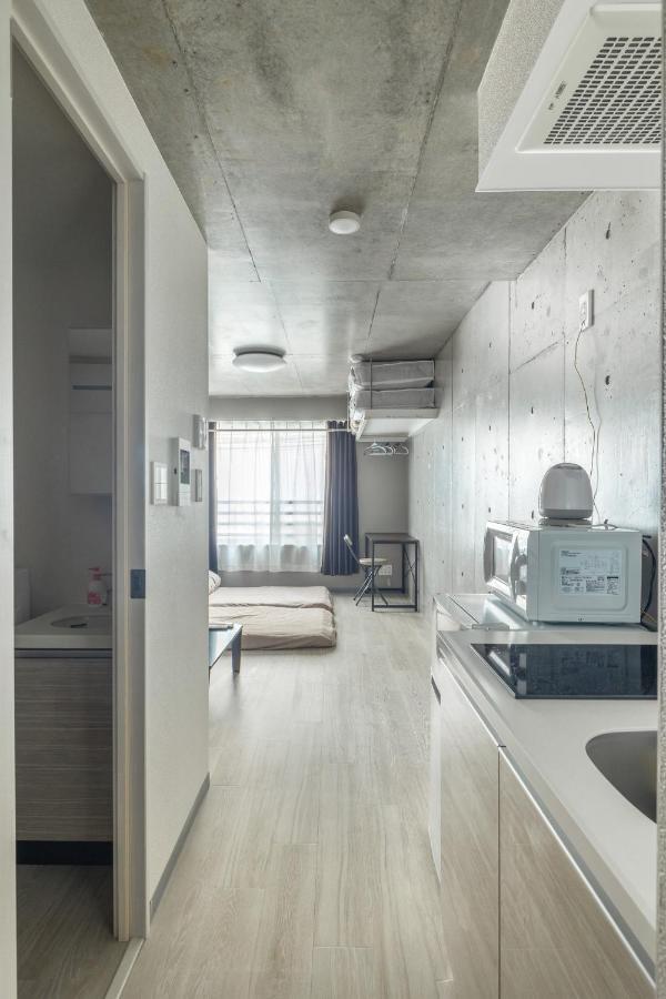 Marvelous Koiwa - Vacation Stay 90812V Tokyo Exterior photo