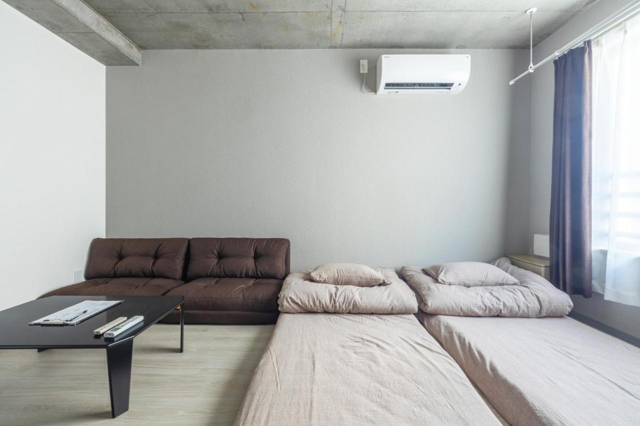 Marvelous Koiwa - Vacation Stay 90812V Tokyo Exterior photo