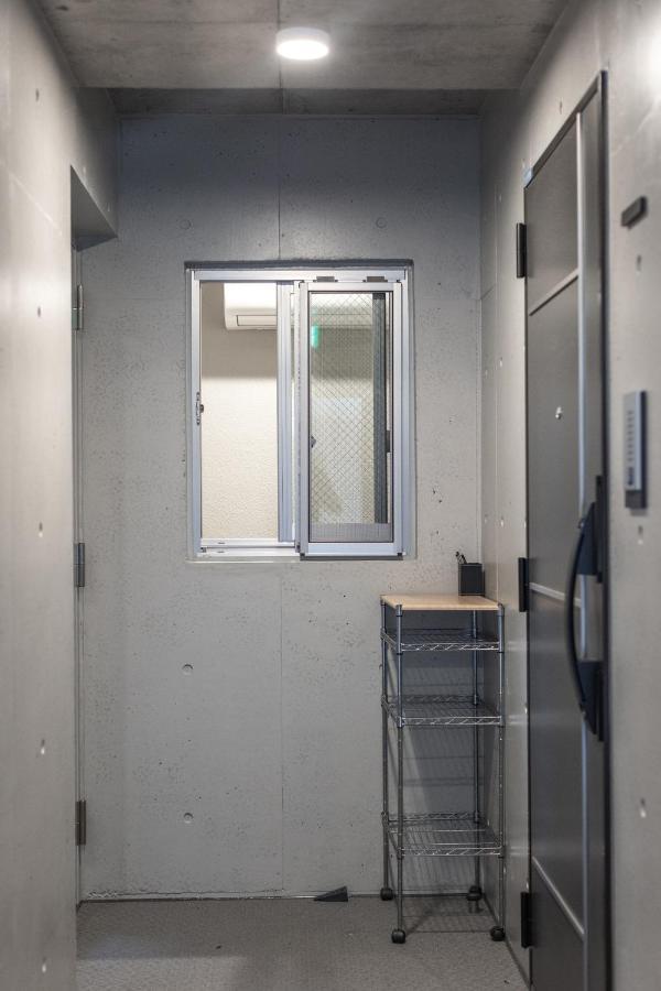 Marvelous Koiwa - Vacation Stay 90812V Tokyo Exterior photo
