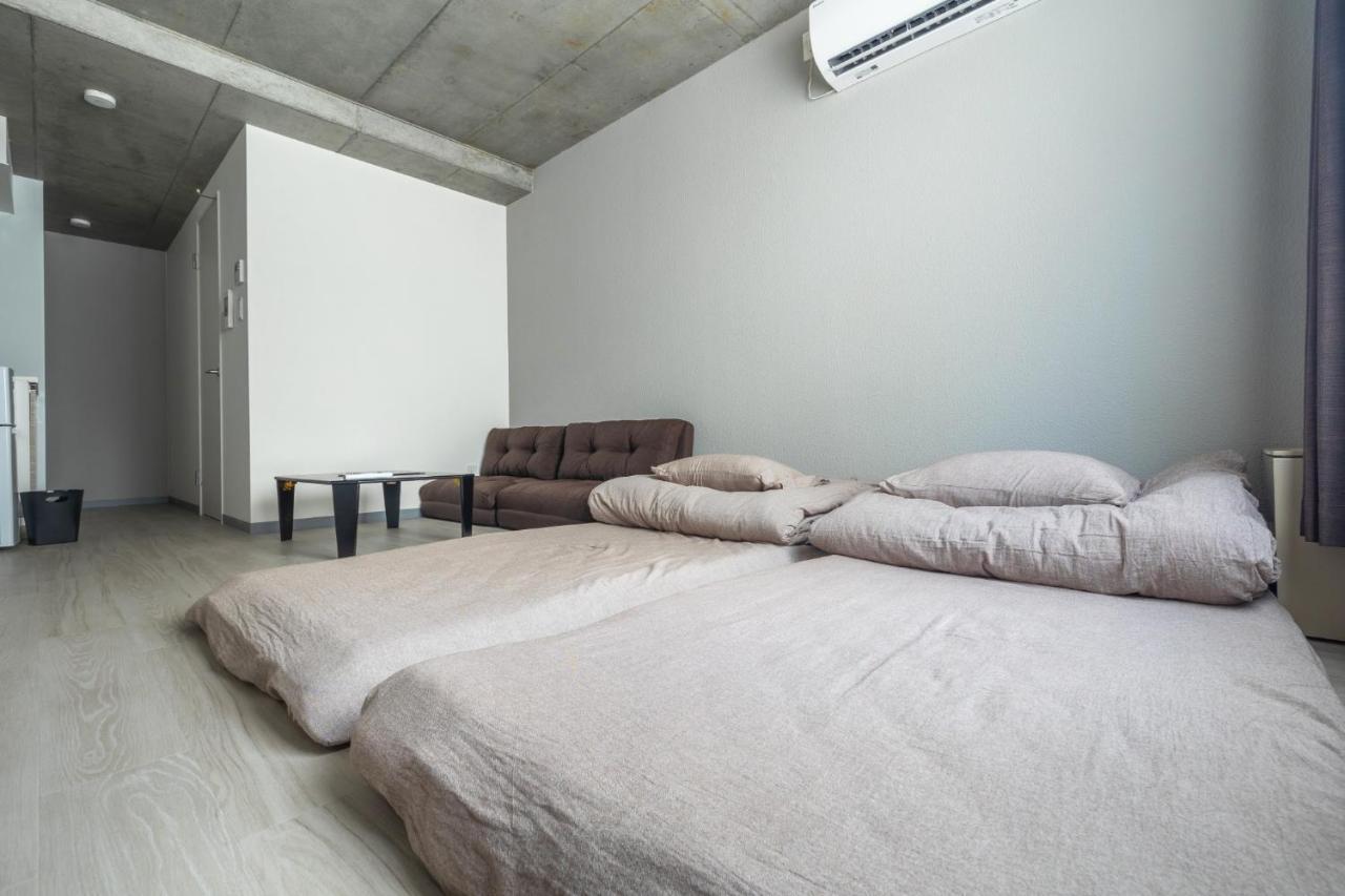 Marvelous Koiwa - Vacation Stay 90812V Tokyo Exterior photo