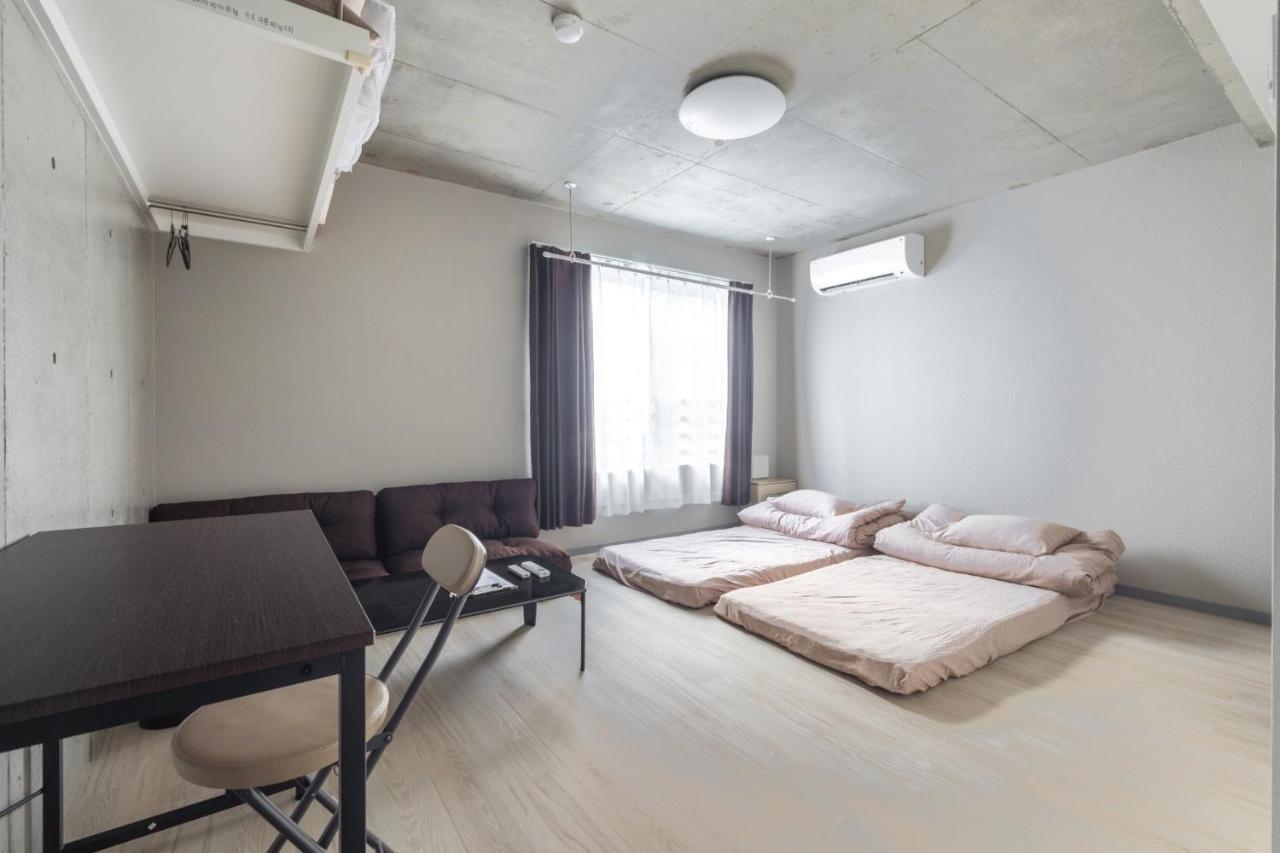 Marvelous Koiwa - Vacation Stay 90812V Tokyo Exterior photo
