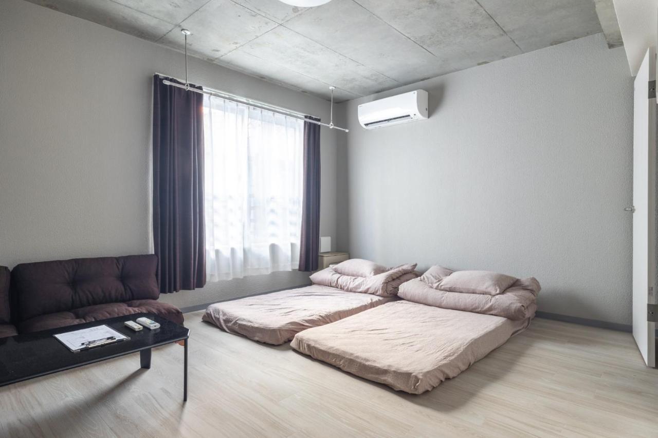 Marvelous Koiwa - Vacation Stay 90812V Tokyo Exterior photo