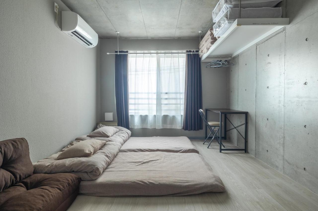Marvelous Koiwa - Vacation Stay 90812V Tokyo Exterior photo