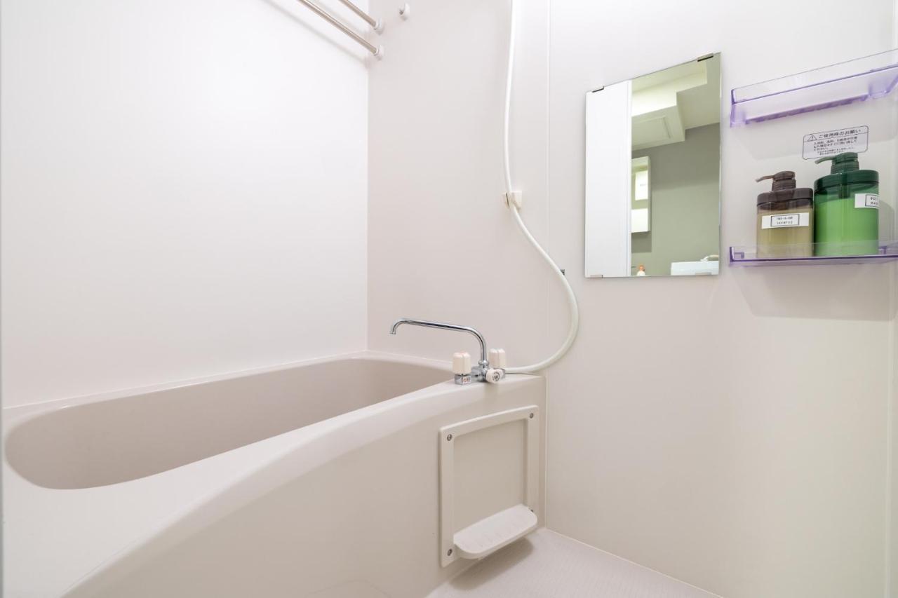 Marvelous Koiwa - Vacation Stay 90812V Tokyo Exterior photo