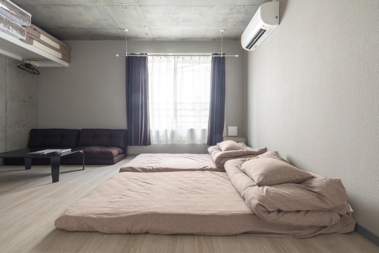 Marvelous Koiwa - Vacation Stay 90812V Tokyo Exterior photo