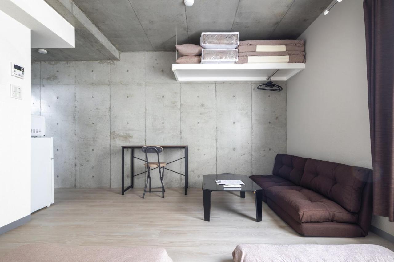 Marvelous Koiwa - Vacation Stay 90812V Tokyo Exterior photo
