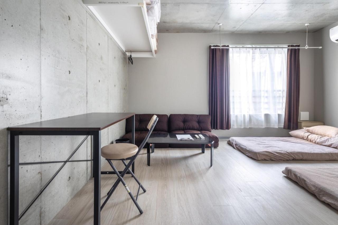 Marvelous Koiwa - Vacation Stay 90812V Tokyo Exterior photo